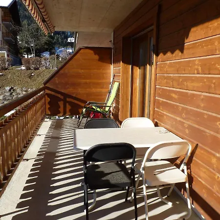 Ardevine 5 By Interhome *