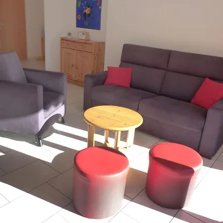 Ardevine 5 By Interhome