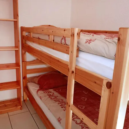 Апартаменты Ardevine 5 By Interhome *