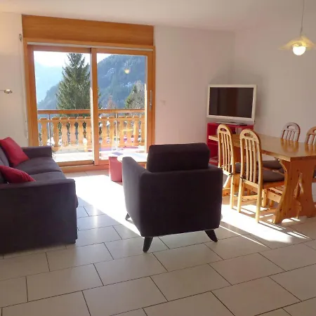 Ardevine 5 By Interhome Овронна