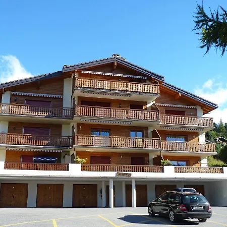 Ardevine 5 By Interhome * Овронна