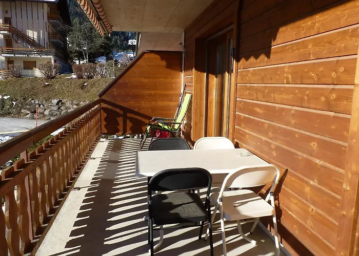 Ardevine 5 By Interhome *