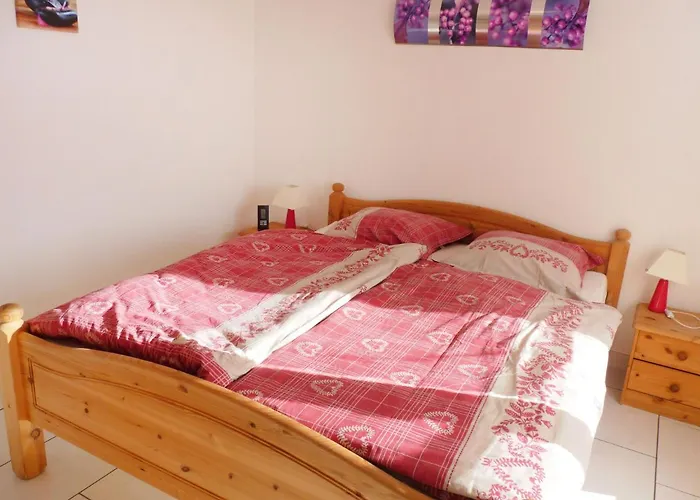 Ardevine 5 By Interhome Lejlighed